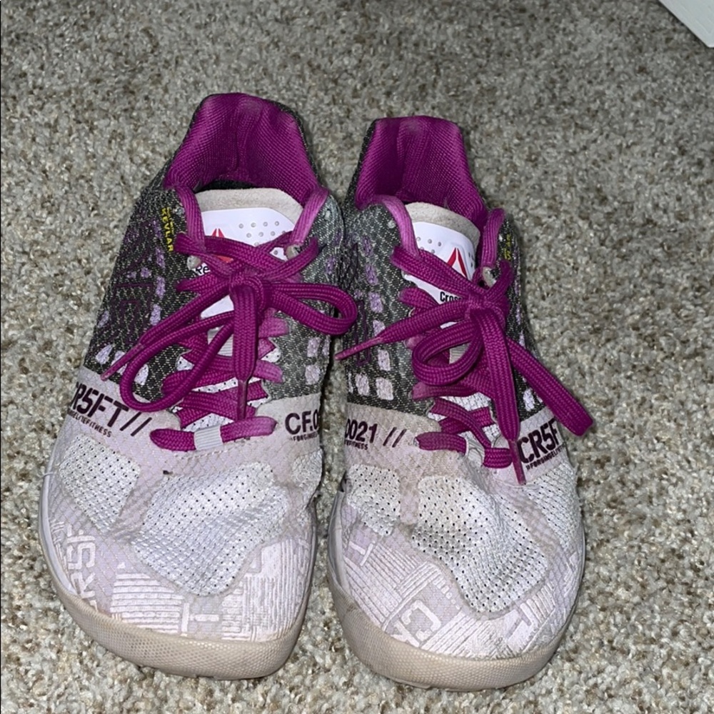 Crossfit Nano 5